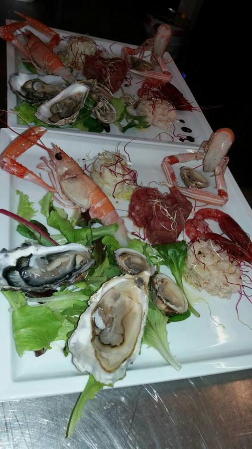 Locanda Acciuga Mm 布伦塔河畔皮亚佐拉 外观 照片